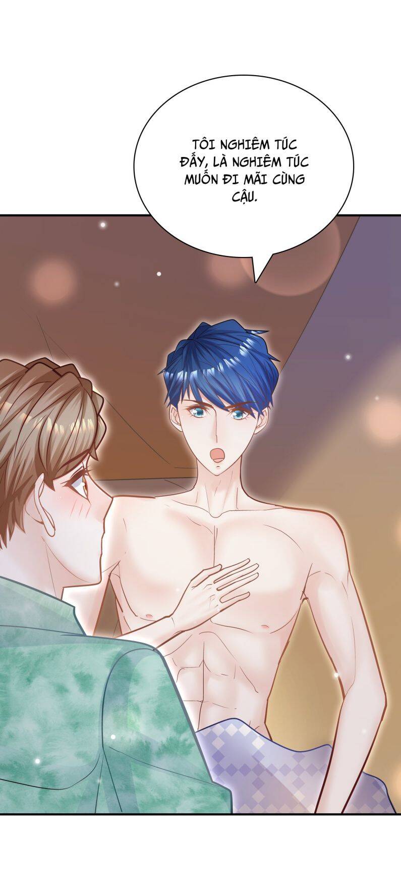 Anh Ấy Sinh Ra Đã Là Công Của Tôi Chapter 77 - 26