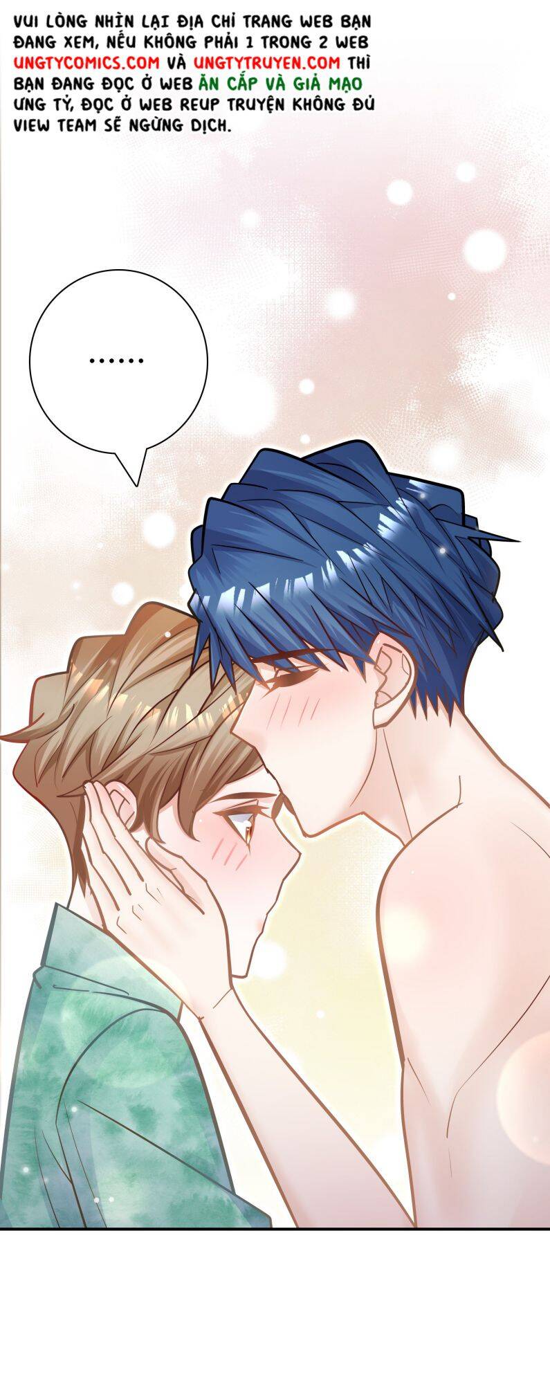 Anh Ấy Sinh Ra Đã Là Công Của Tôi Chapter 77 - 28