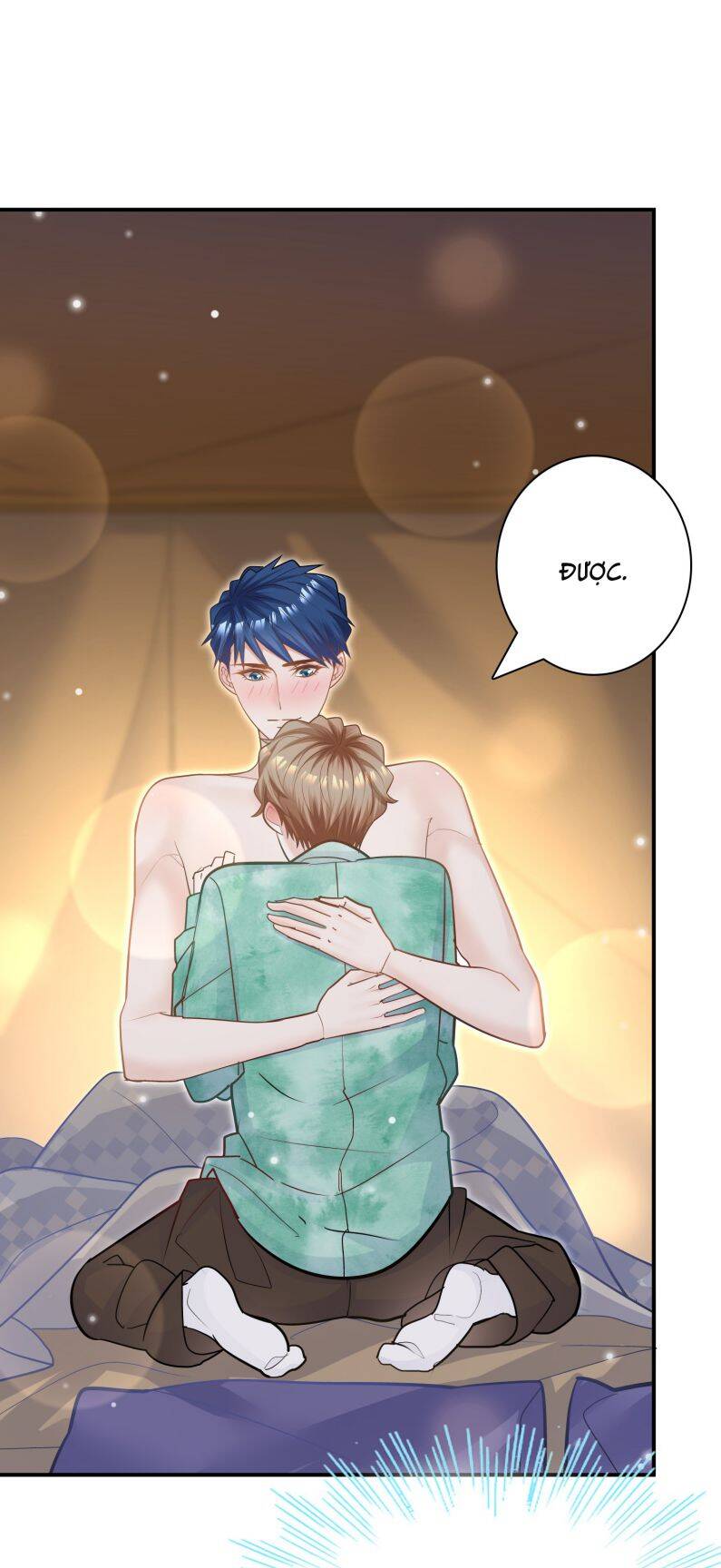 Anh Ấy Sinh Ra Đã Là Công Của Tôi Chapter 77 - 29