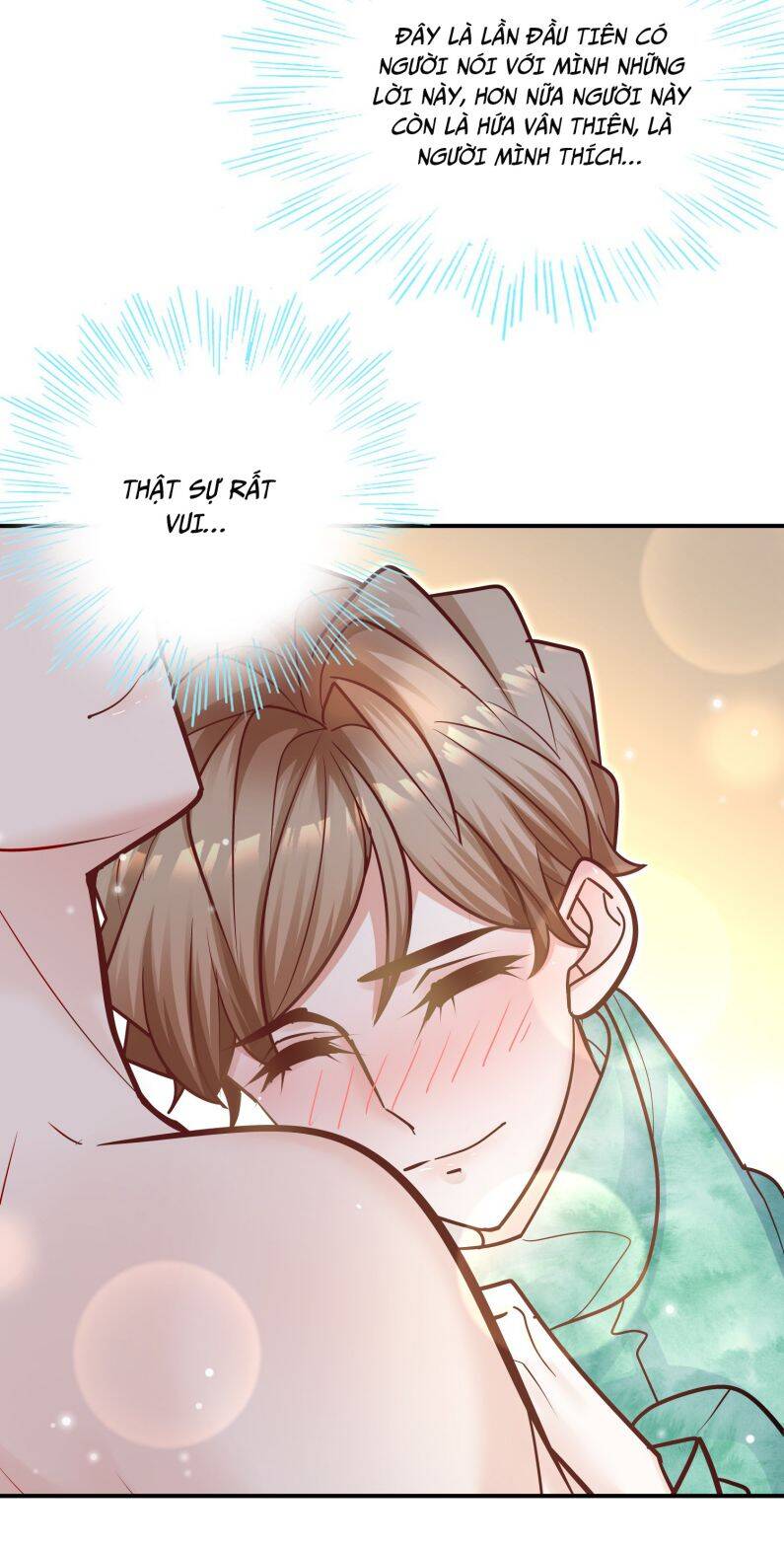 Anh Ấy Sinh Ra Đã Là Công Của Tôi Chapter 77 - 30