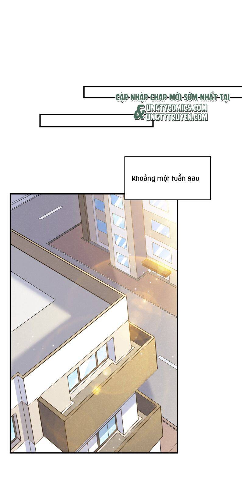 Anh Ấy Sinh Ra Đã Là Công Của Tôi Chapter 77 - 31