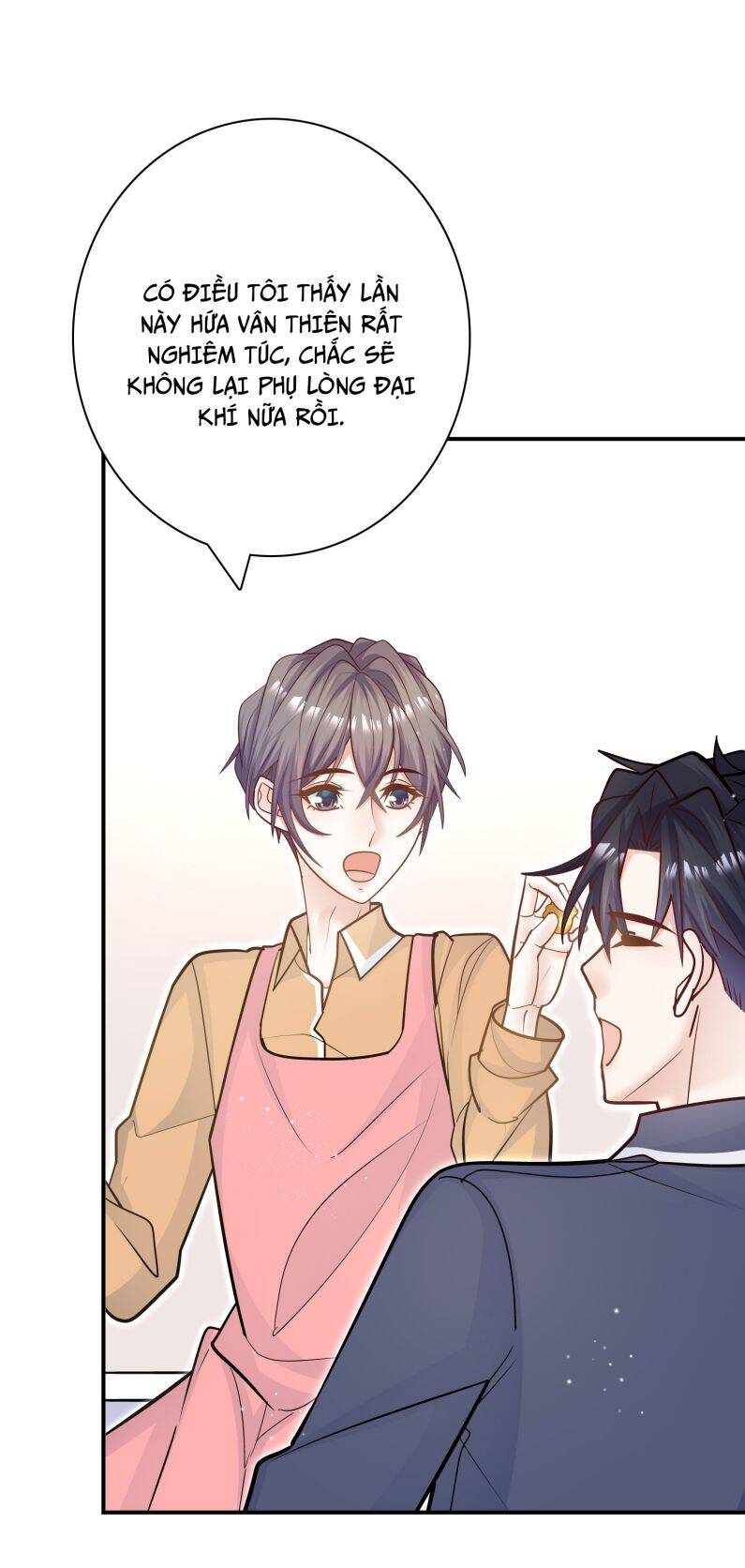 Anh Ấy Sinh Ra Đã Là Công Của Tôi Chapter 77 - 33