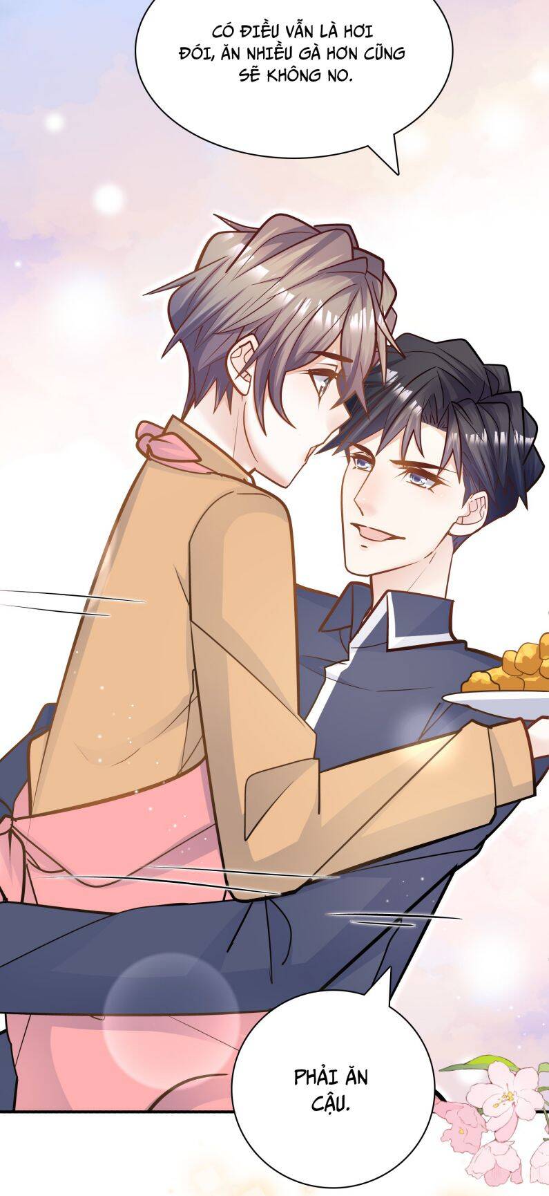 Anh Ấy Sinh Ra Đã Là Công Của Tôi Chapter 77 - 35