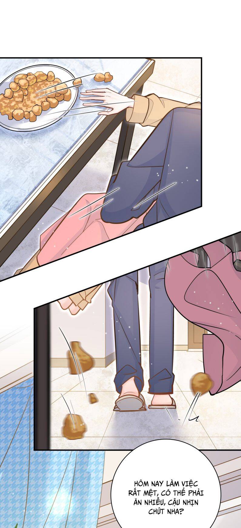 Anh Ấy Sinh Ra Đã Là Công Của Tôi Chapter 77 - 37