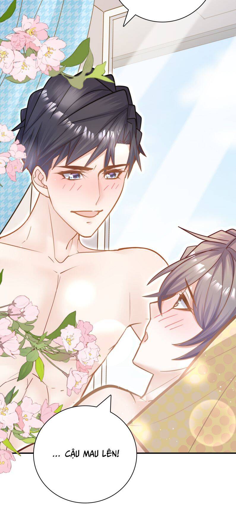 Anh Ấy Sinh Ra Đã Là Công Của Tôi Chapter 77 - 38