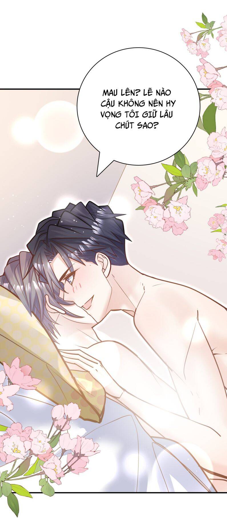 Anh Ấy Sinh Ra Đã Là Công Của Tôi Chapter 77 - 39