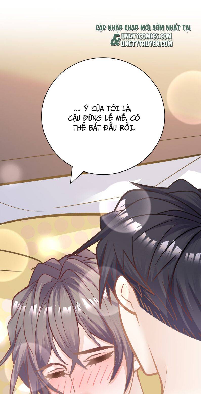 Anh Ấy Sinh Ra Đã Là Công Của Tôi Chapter 77 - 40