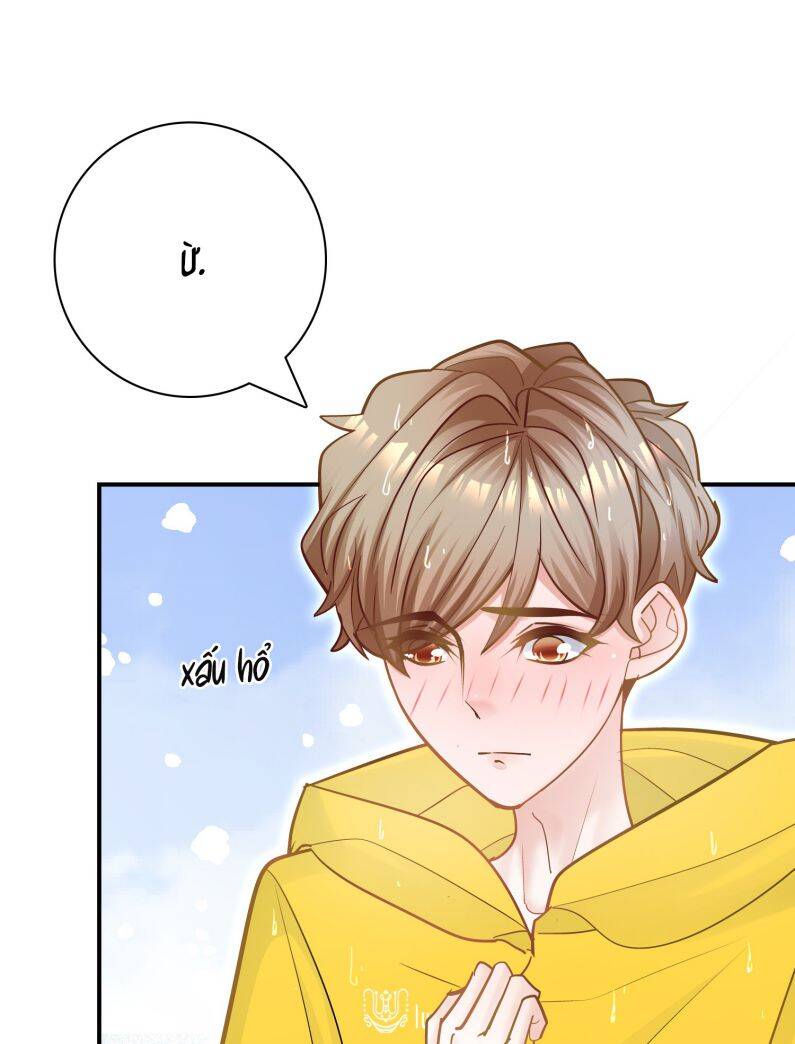 Anh Ấy Sinh Ra Đã Là Công Của Tôi Chapter 77 - 7