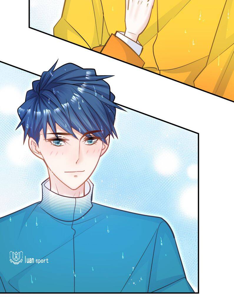 Anh Ấy Sinh Ra Đã Là Công Của Tôi Chapter 77 - 8