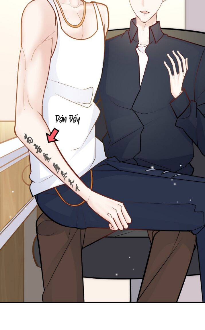 Anh Ấy Sinh Ra Đã Là Công Của Tôi Chapter 78 - 13