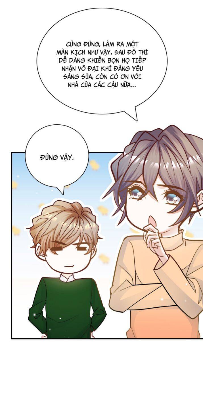 Anh Ấy Sinh Ra Đã Là Công Của Tôi Chapter 78 - 15