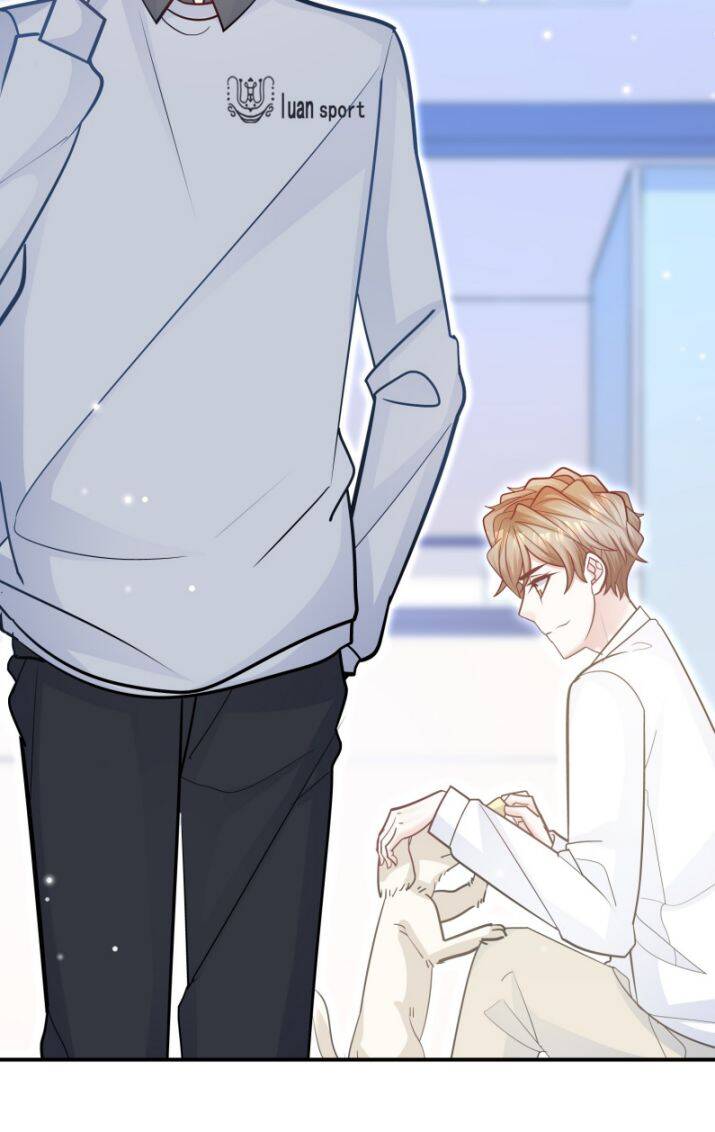 Anh Ấy Sinh Ra Đã Là Công Của Tôi Chapter 78 - 21