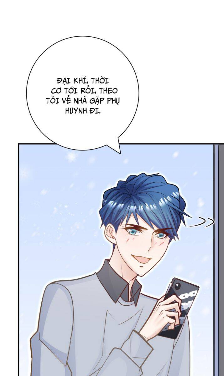 Anh Ấy Sinh Ra Đã Là Công Của Tôi Chapter 78 - 22