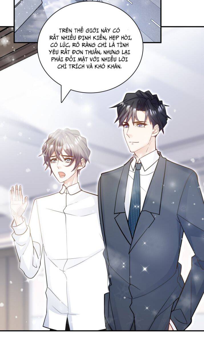 Anh Ấy Sinh Ra Đã Là Công Của Tôi Chapter 78 - 25