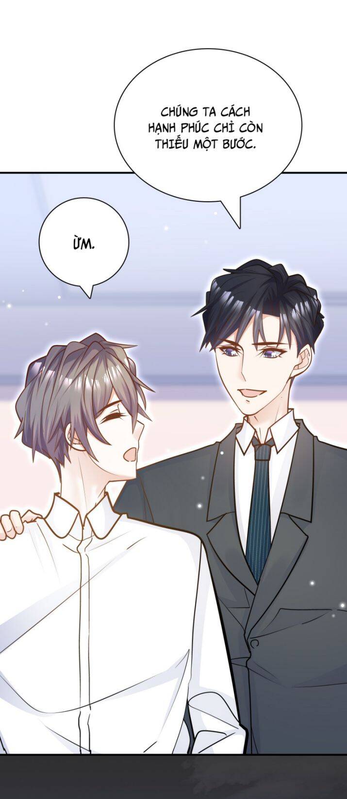 Anh Ấy Sinh Ra Đã Là Công Của Tôi Chapter 78 - 27