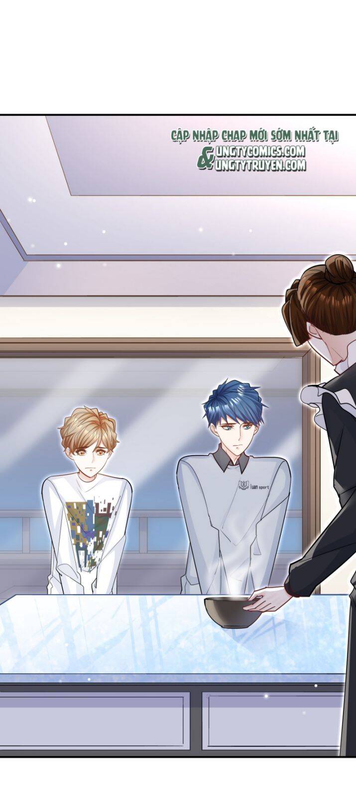 Anh Ấy Sinh Ra Đã Là Công Của Tôi Chapter 78 - 30