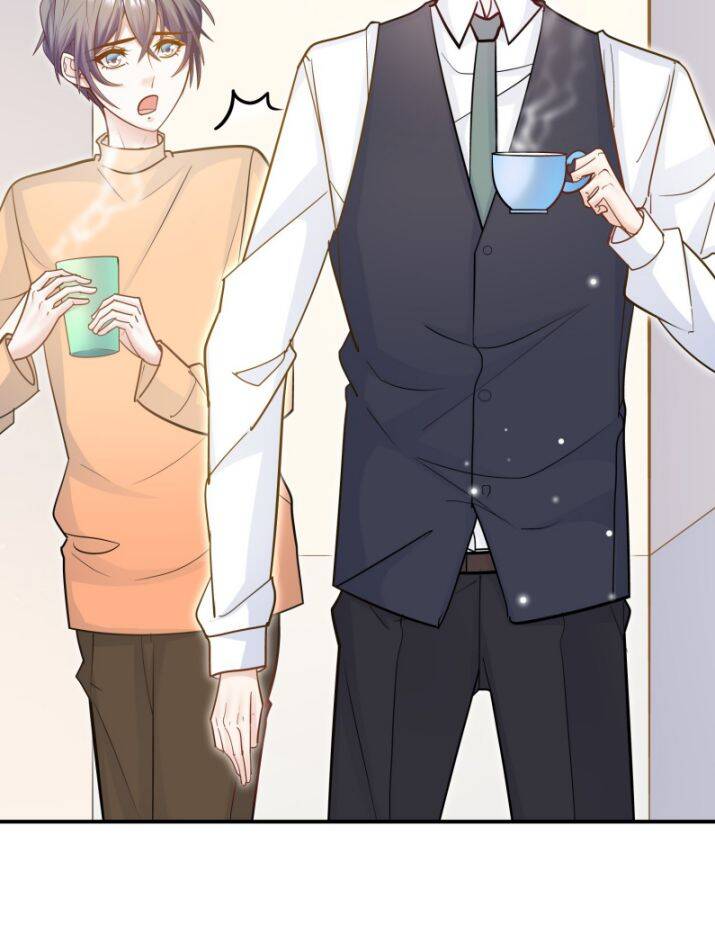 Anh Ấy Sinh Ra Đã Là Công Của Tôi Chapter 78 - 4