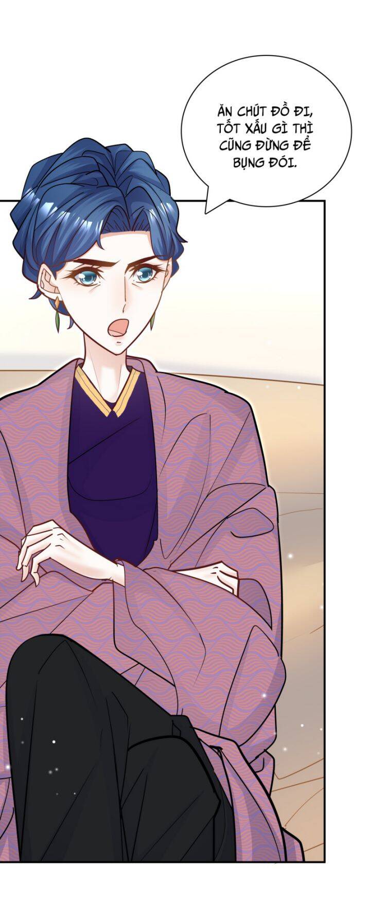 Anh Ấy Sinh Ra Đã Là Công Của Tôi Chapter 78 - 31