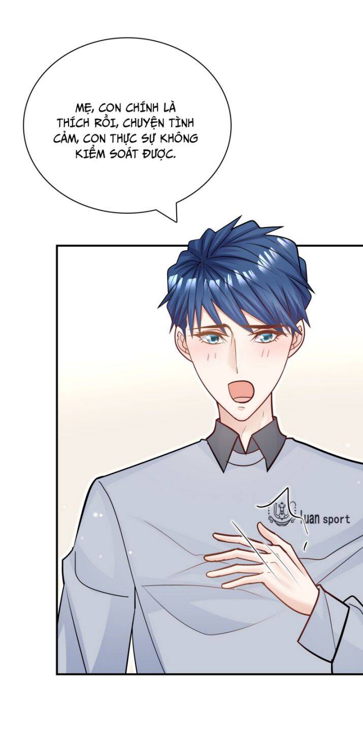 Anh Ấy Sinh Ra Đã Là Công Của Tôi Chapter 78 - 34