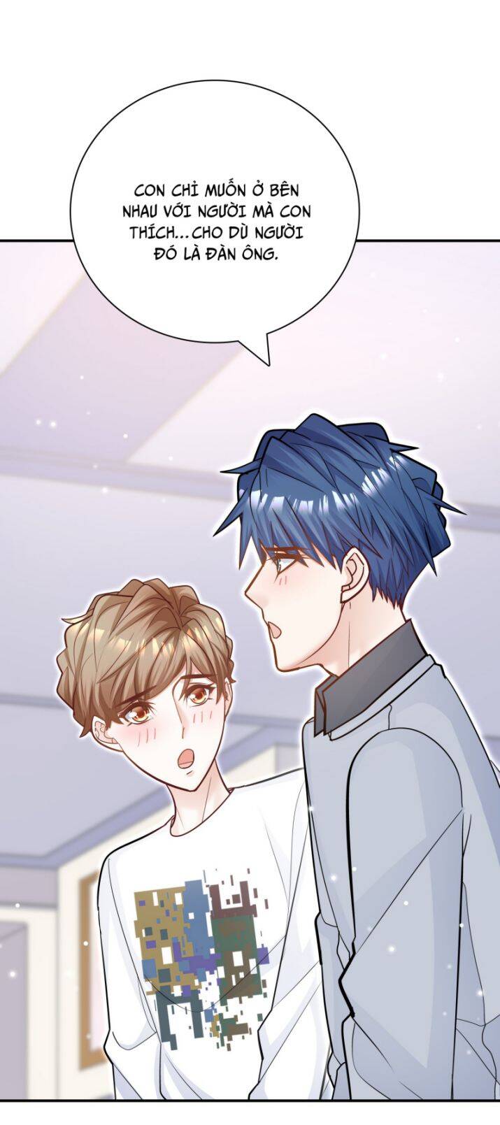 Anh Ấy Sinh Ra Đã Là Công Của Tôi Chapter 78 - 35