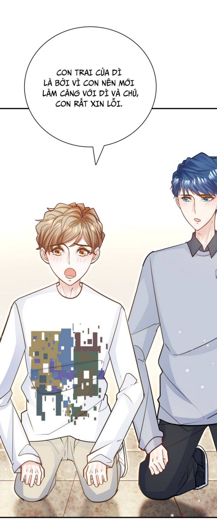 Anh Ấy Sinh Ra Đã Là Công Của Tôi Chapter 78 - 37