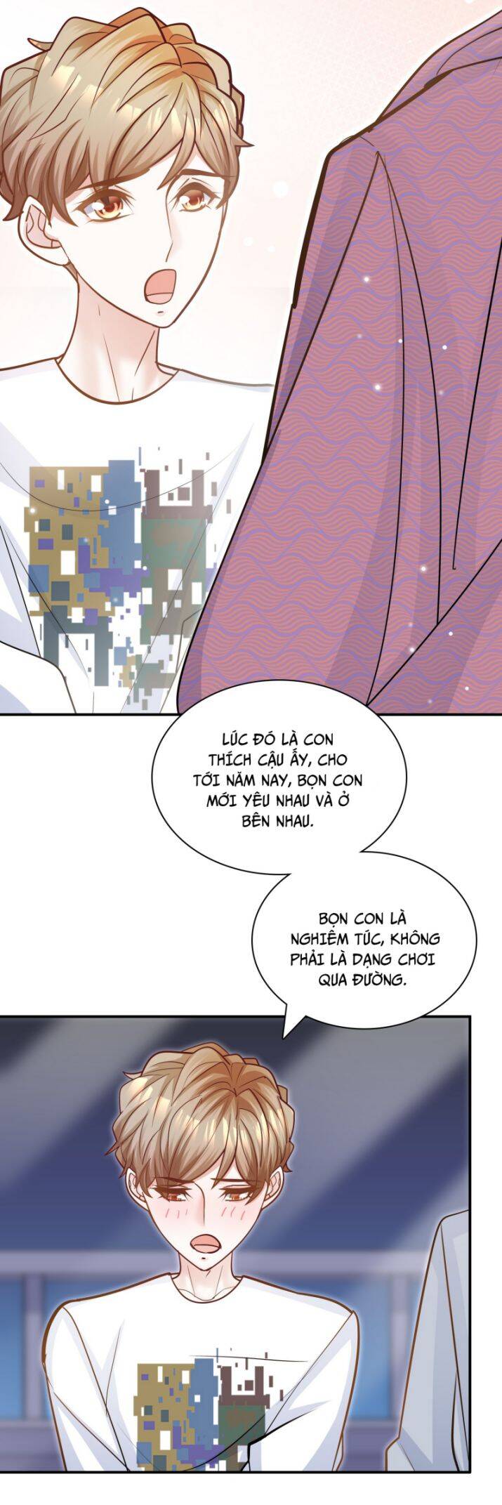 Anh Ấy Sinh Ra Đã Là Công Của Tôi Chapter 78 - 42