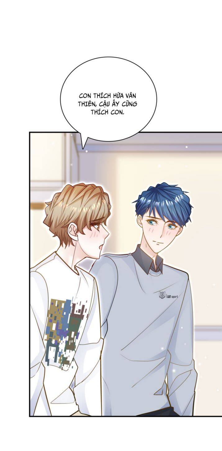 Anh Ấy Sinh Ra Đã Là Công Của Tôi Chapter 78 - 43