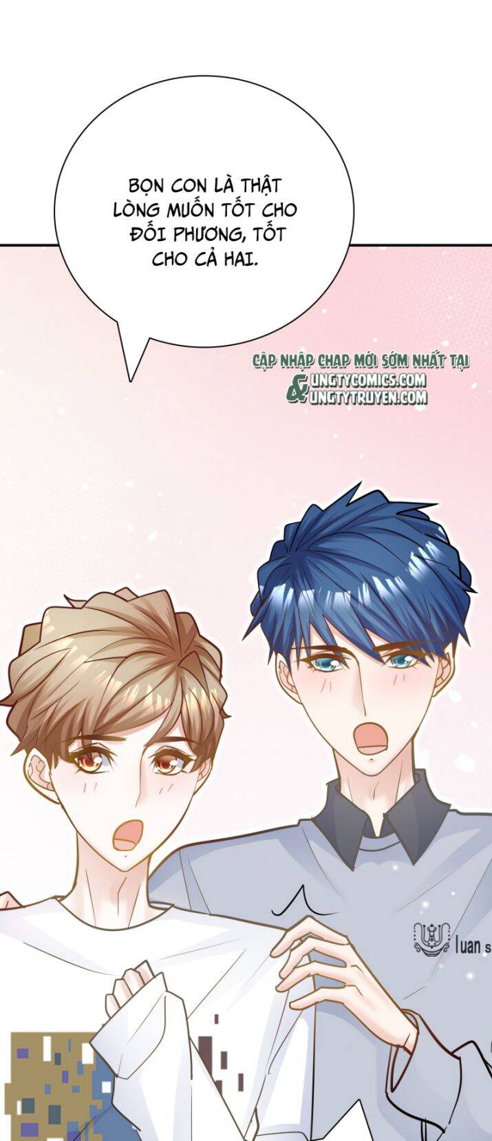 Anh Ấy Sinh Ra Đã Là Công Của Tôi Chapter 78 - 44