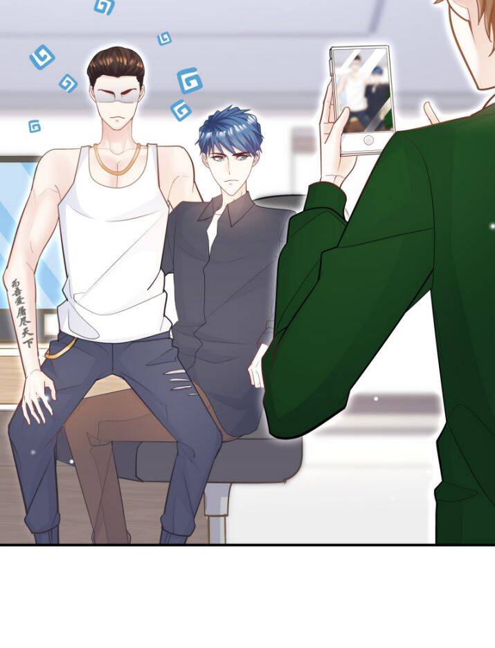 Anh Ấy Sinh Ra Đã Là Công Của Tôi Chapter 78 - 8