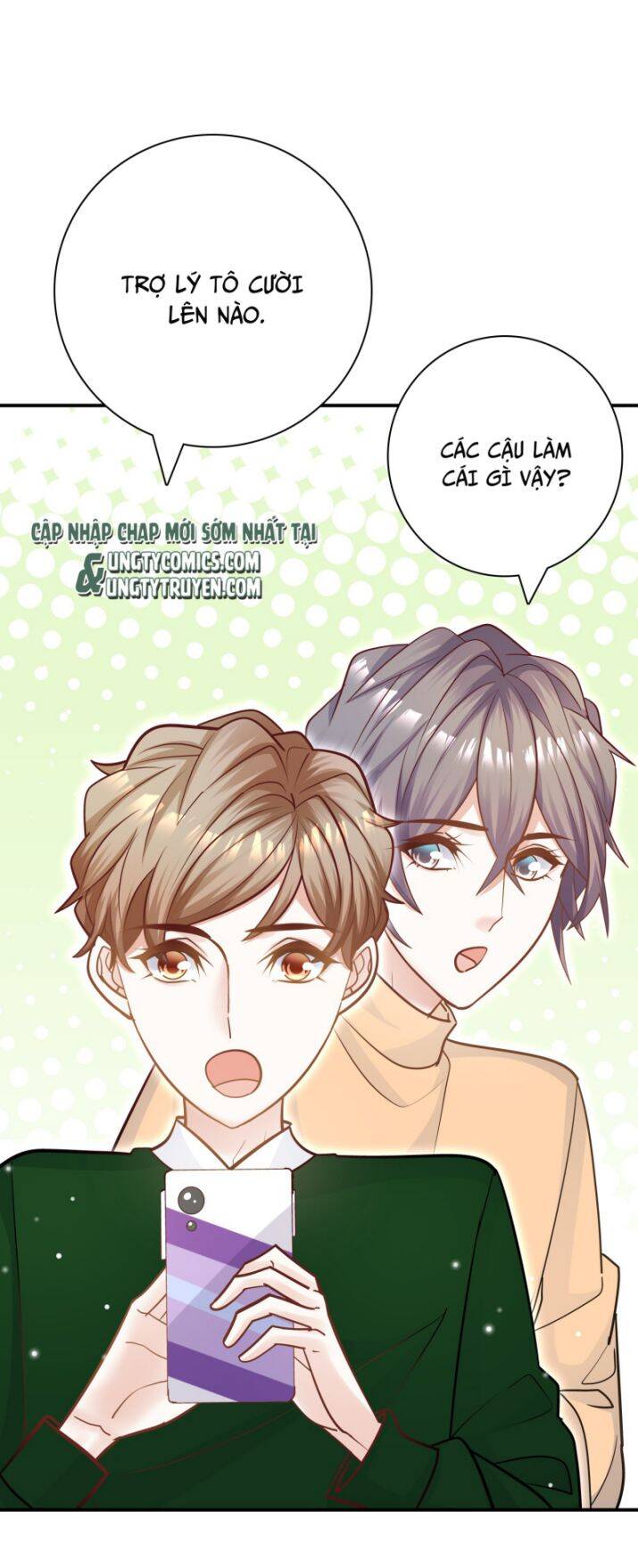 Anh Ấy Sinh Ra Đã Là Công Của Tôi Chapter 78 - 9