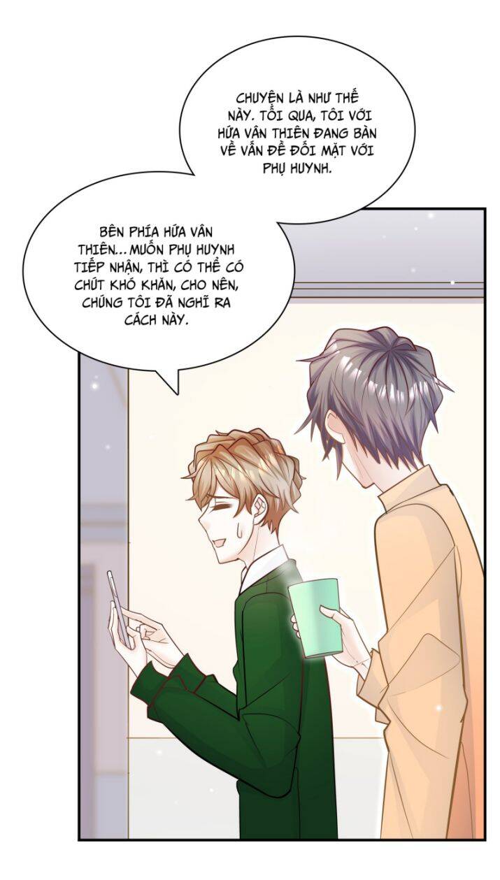 Anh Ấy Sinh Ra Đã Là Công Của Tôi Chapter 78 - 10