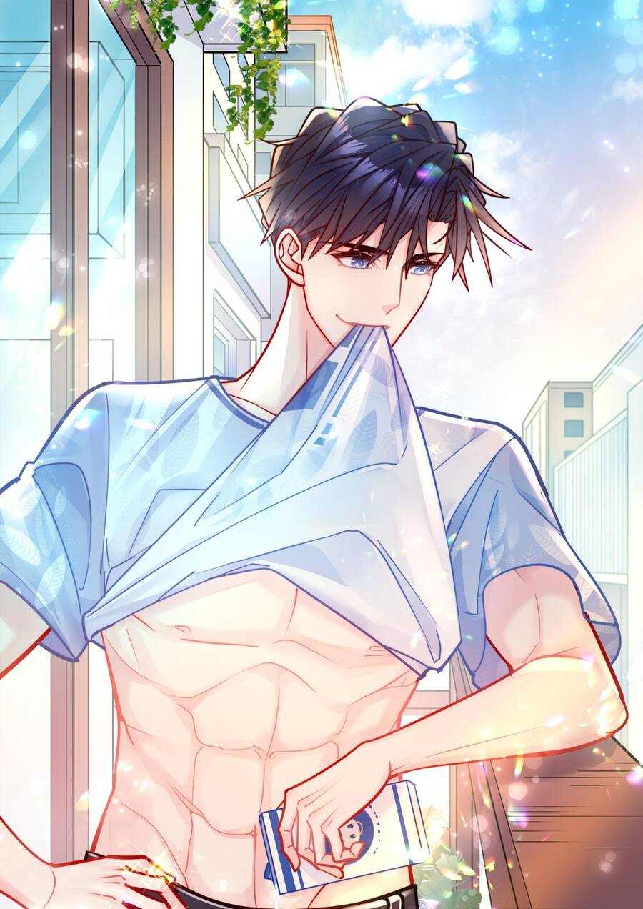 Anh Ấy Sinh Ra Đã Là Công Của Tôi Chapter 79 - 2