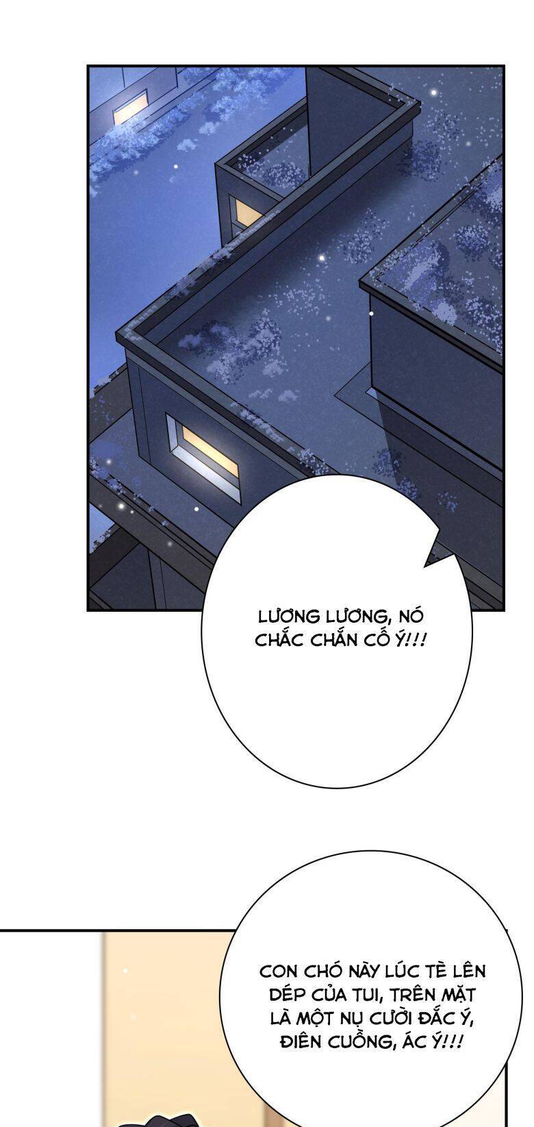 Anh Ấy Sinh Ra Đã Là Công Của Tôi Chapter 79 - 12