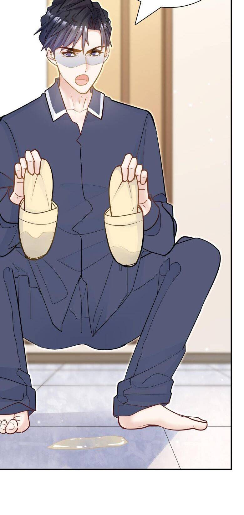 Anh Ấy Sinh Ra Đã Là Công Của Tôi Chapter 79 - 13