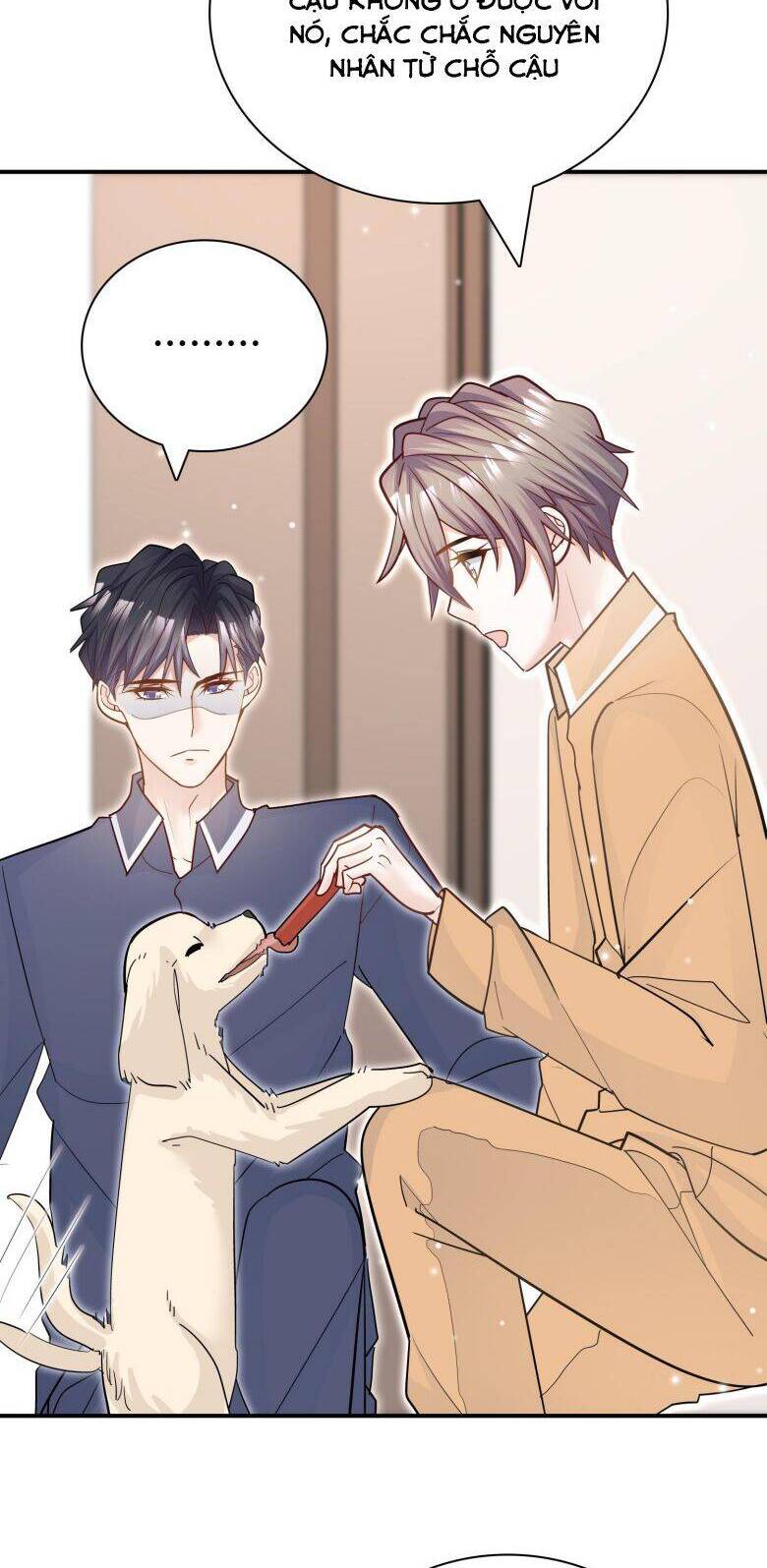 Anh Ấy Sinh Ra Đã Là Công Của Tôi Chapter 79 - 15