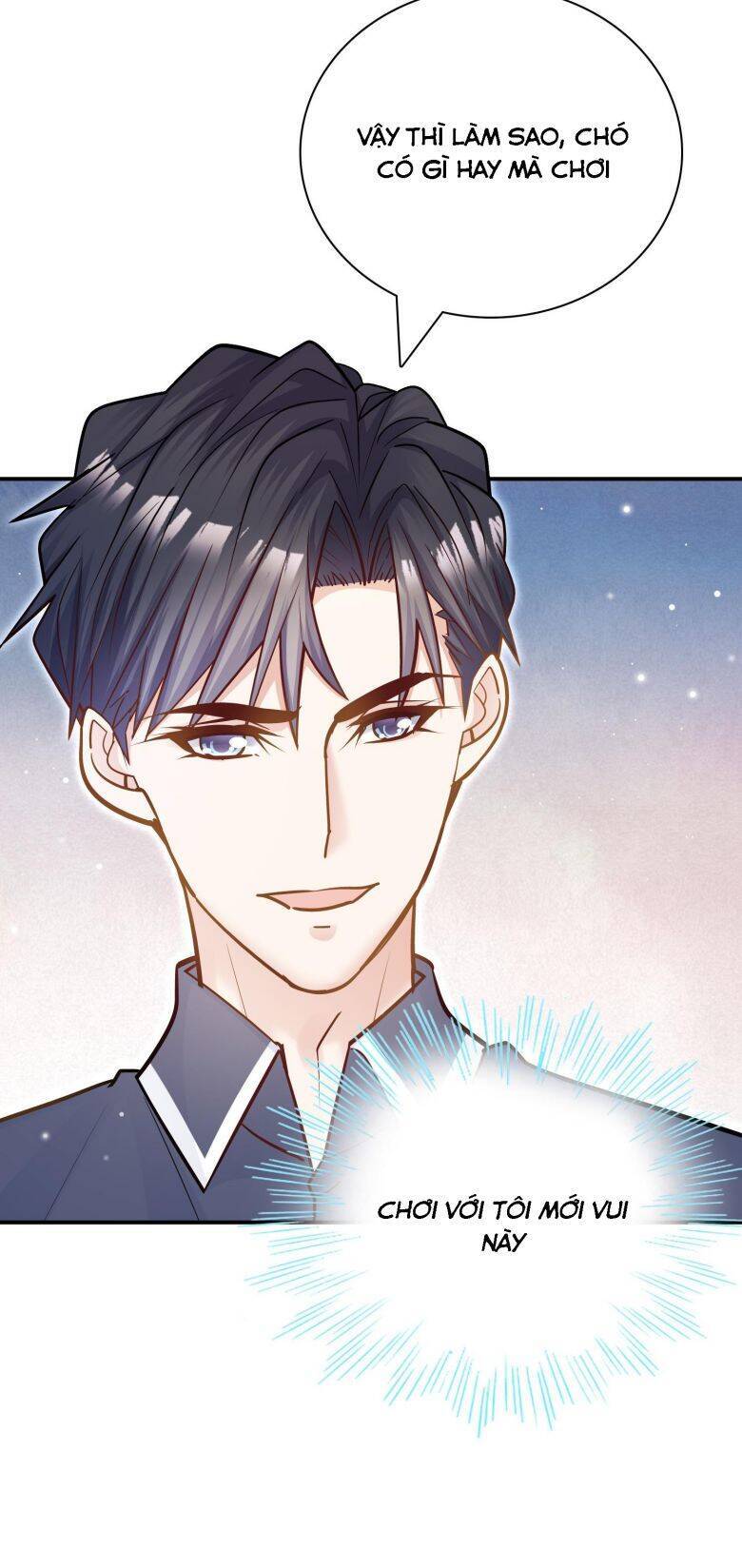Anh Ấy Sinh Ra Đã Là Công Của Tôi Chapter 79 - 16