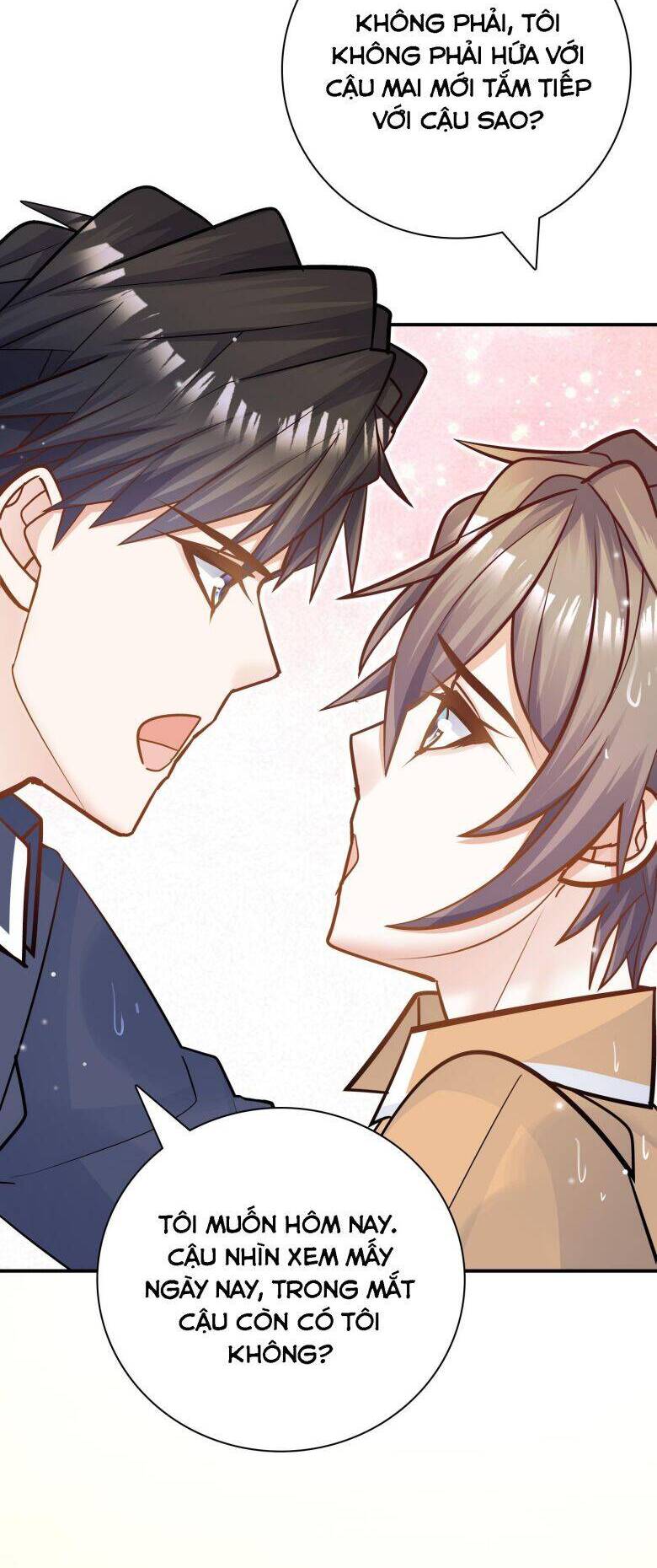 Anh Ấy Sinh Ra Đã Là Công Của Tôi Chapter 79 - 19