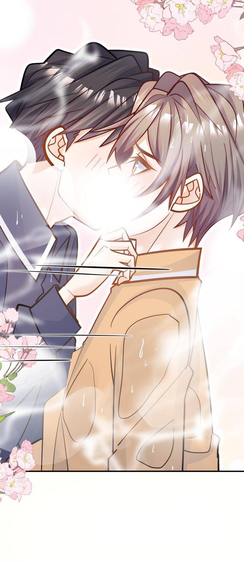 Anh Ấy Sinh Ra Đã Là Công Của Tôi Chapter 79 - 21