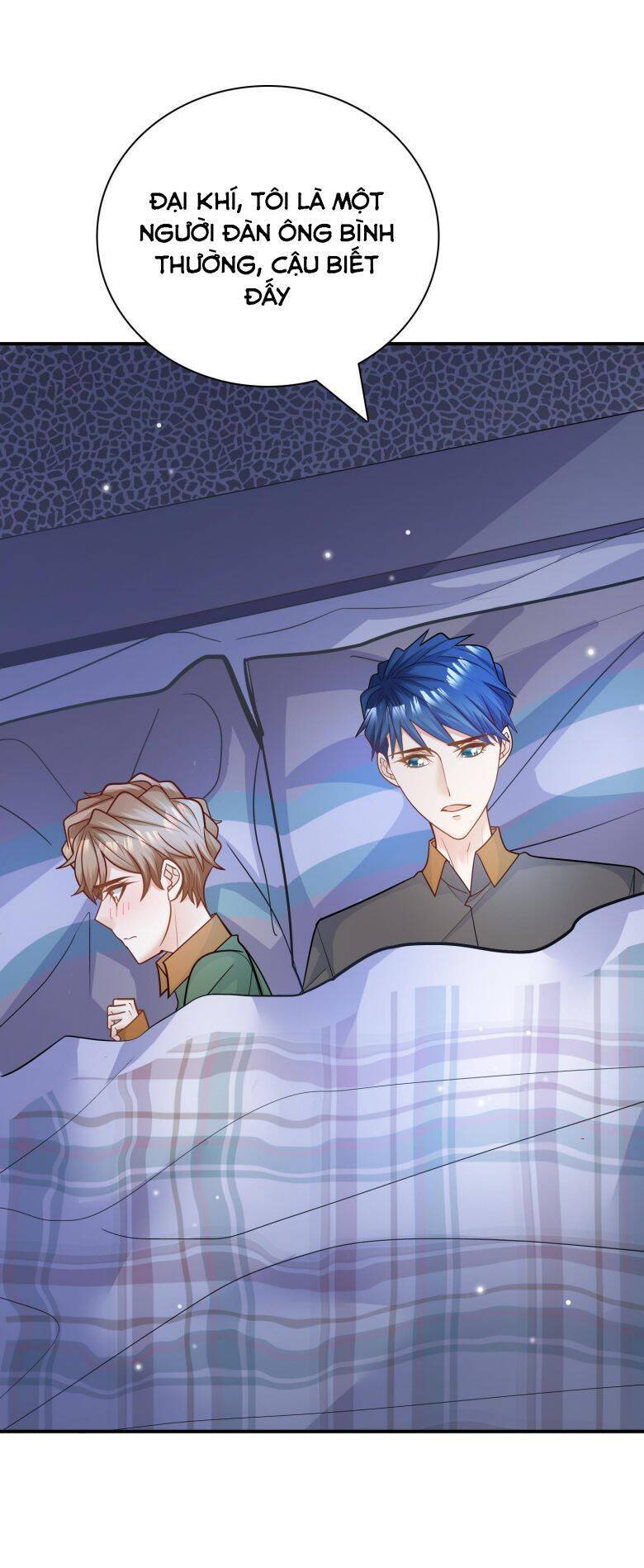 Anh Ấy Sinh Ra Đã Là Công Của Tôi Chapter 79 - 26