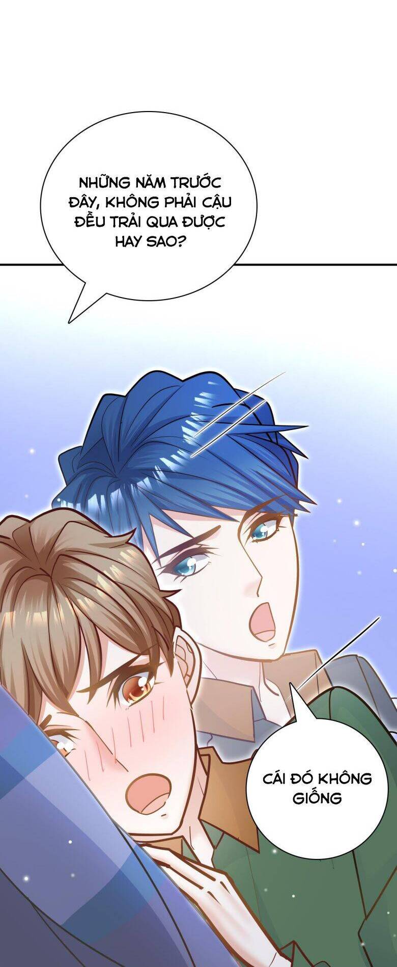 Anh Ấy Sinh Ra Đã Là Công Của Tôi Chapter 79 - 27