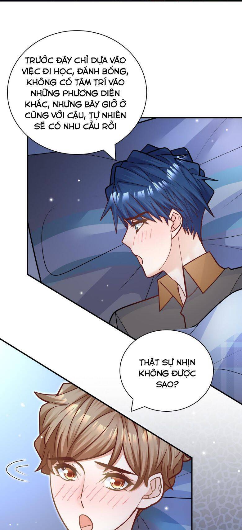 Anh Ấy Sinh Ra Đã Là Công Của Tôi Chapter 79 - 28