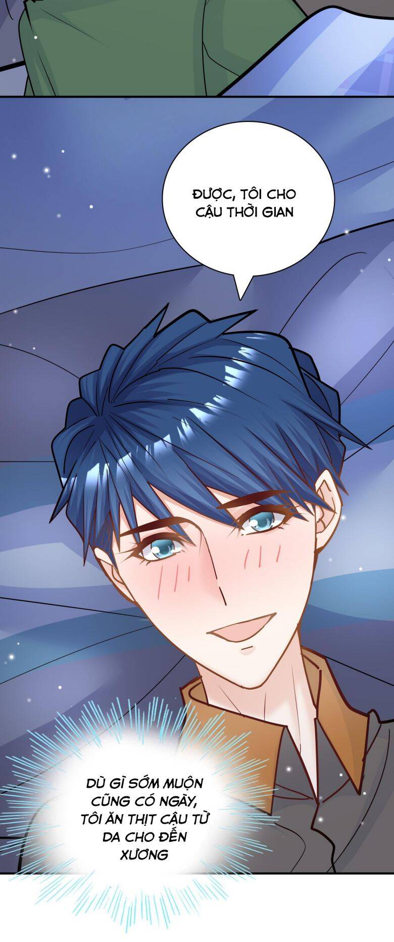 Anh Ấy Sinh Ra Đã Là Công Của Tôi Chapter 79 - 30