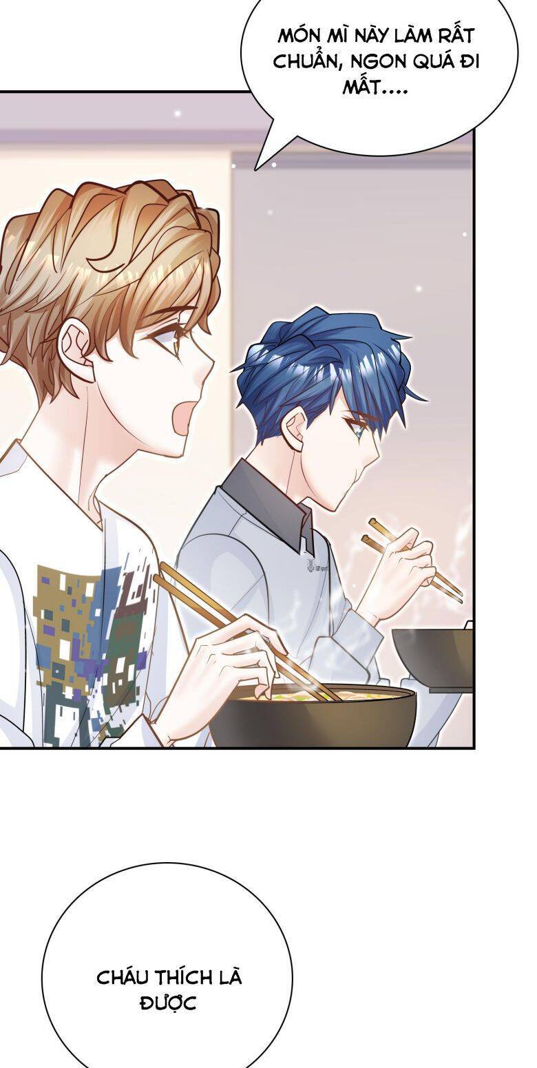 Anh Ấy Sinh Ra Đã Là Công Của Tôi Chapter 79 - 6