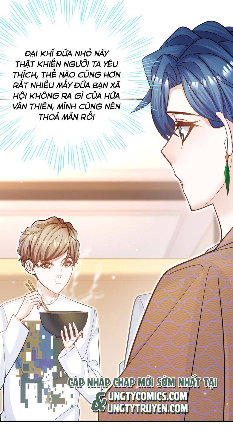 Anh Ấy Sinh Ra Đã Là Công Của Tôi Chapter 79 - 9