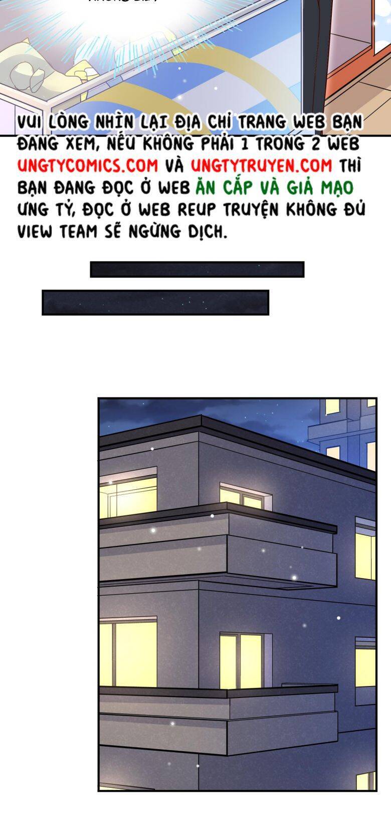 Anh Ấy Sinh Ra Đã Là Công Của Tôi Chapter 80 - 12