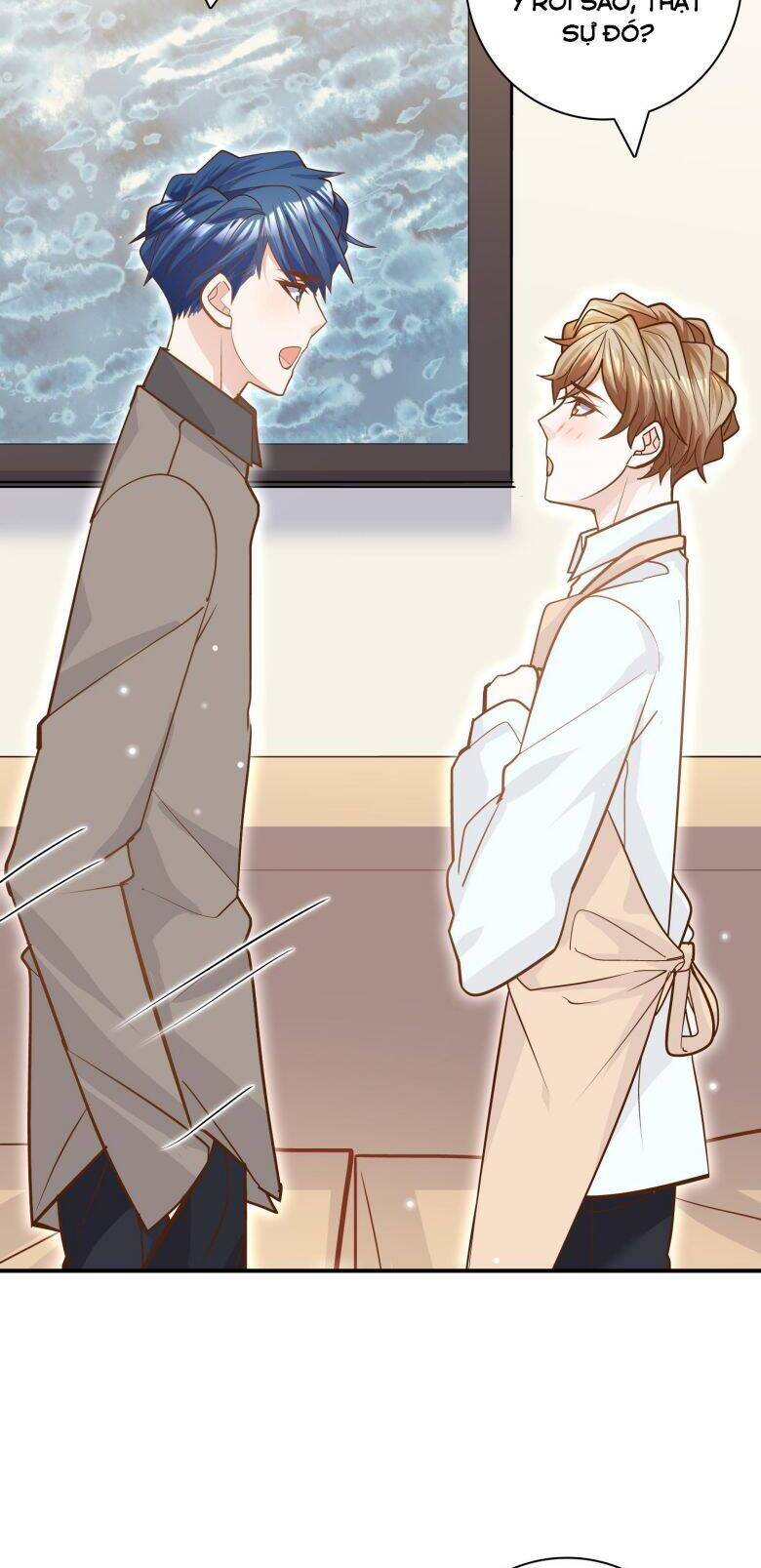 Anh Ấy Sinh Ra Đã Là Công Của Tôi Chapter 80 - 15