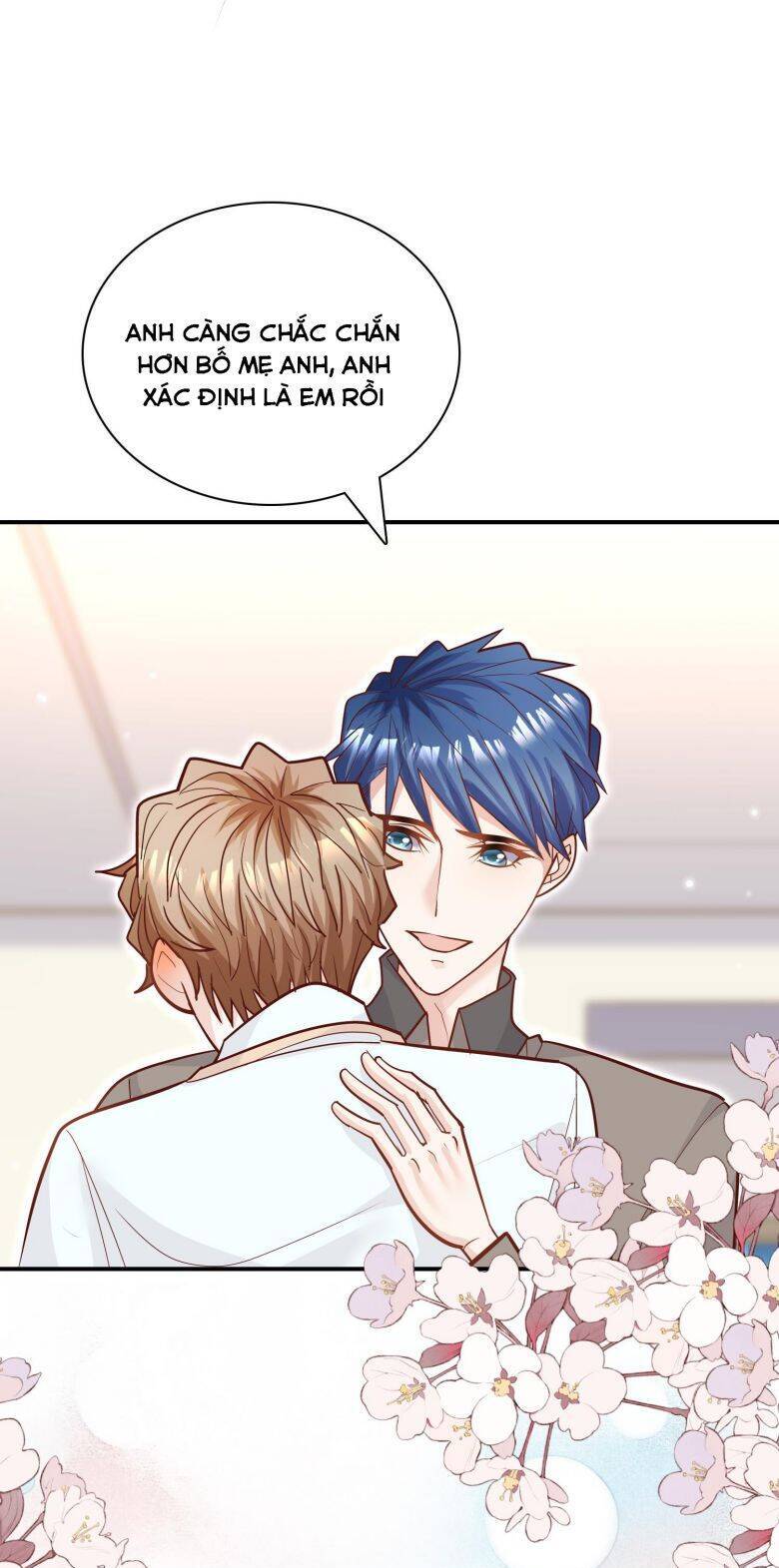 Anh Ấy Sinh Ra Đã Là Công Của Tôi Chapter 80 - 17