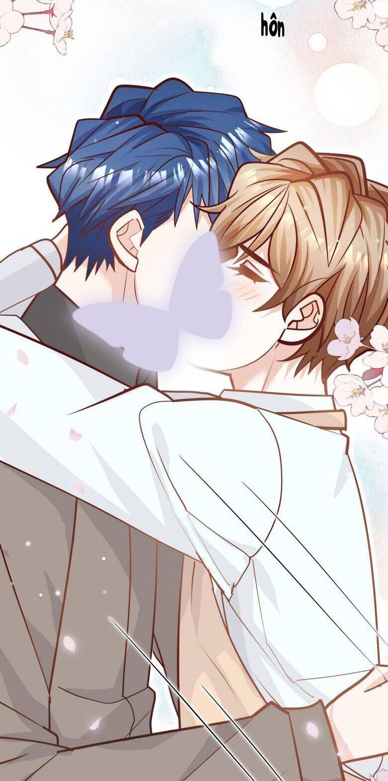 Anh Ấy Sinh Ra Đã Là Công Của Tôi Chapter 80 - 18