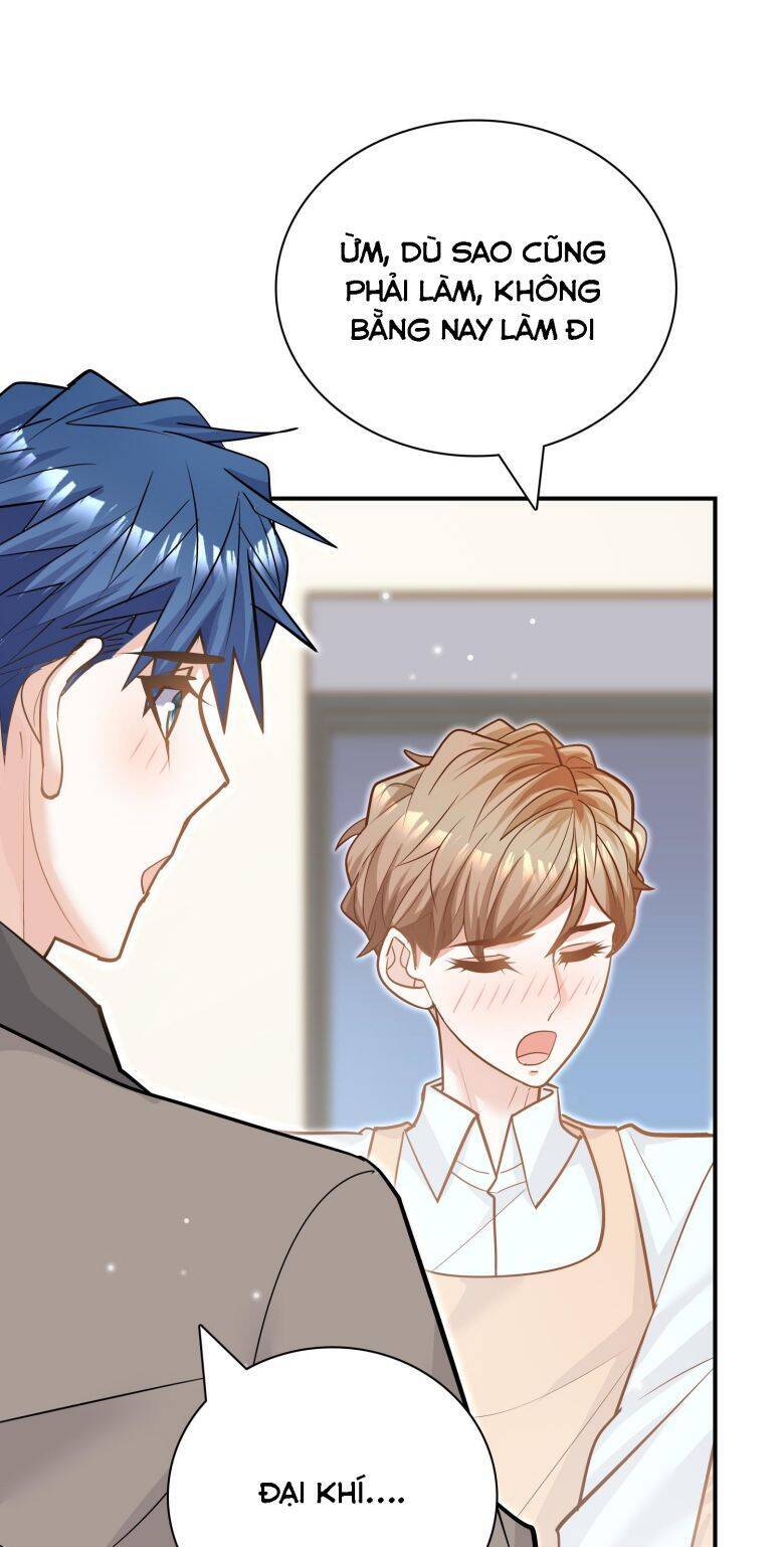 Anh Ấy Sinh Ra Đã Là Công Của Tôi Chapter 80 - 20