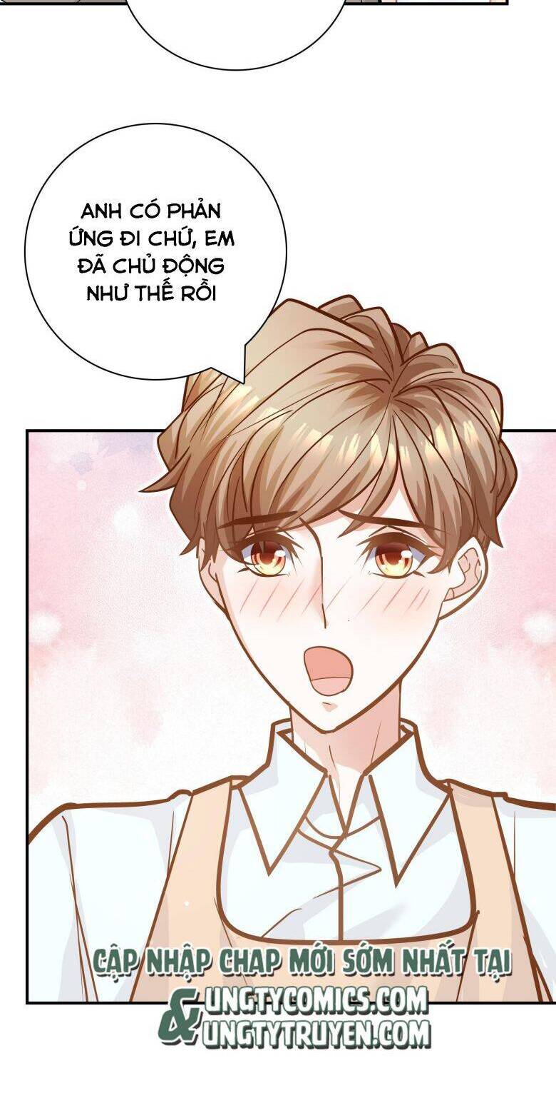 Anh Ấy Sinh Ra Đã Là Công Của Tôi Chapter 80 - 21